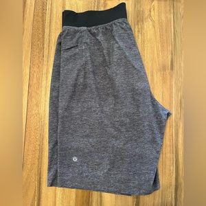 Lululemon Men’s Shorts